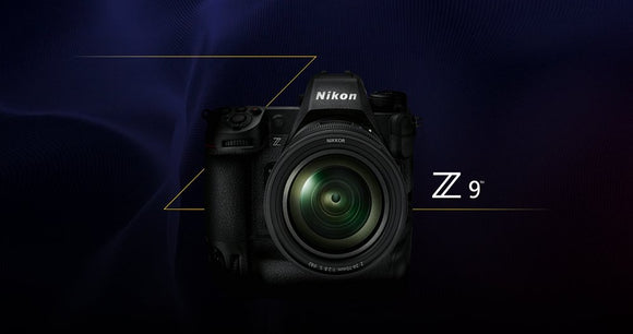 Nikon Z9 - LKN Australia 