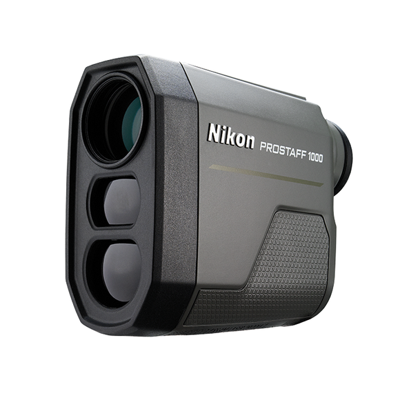 Nikon PROSTAFF 1000 Laser Rangefinder *