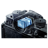 NIKON Z F Blue + NIKKOR Z 40MM F/2 SE Lens