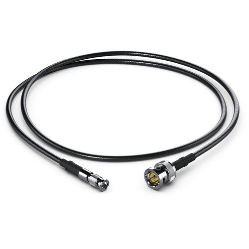 Blackmagic Design Cable - Micro BNC to BNC Male 700mm