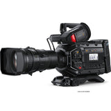 Blackmagic Design URSA Broadcast G2 Camera - LKN Australia
