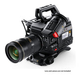 Blackmagic URSA Mini Pro Nikon F Mount - for AF-S G & AF-D Lenses - LKN Australia