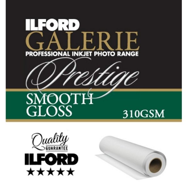 ILFORD