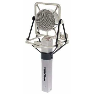 Marantz MPM-3000 Large Diaphragm Condenser Microphone