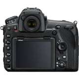 Nikon D850 DSLR Camera Body + AF-S 24-120MM F/4G ED VR LENS