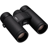 Nikon MONARCH M7 10x30 Binoculars - Waterproof & Fogproof *