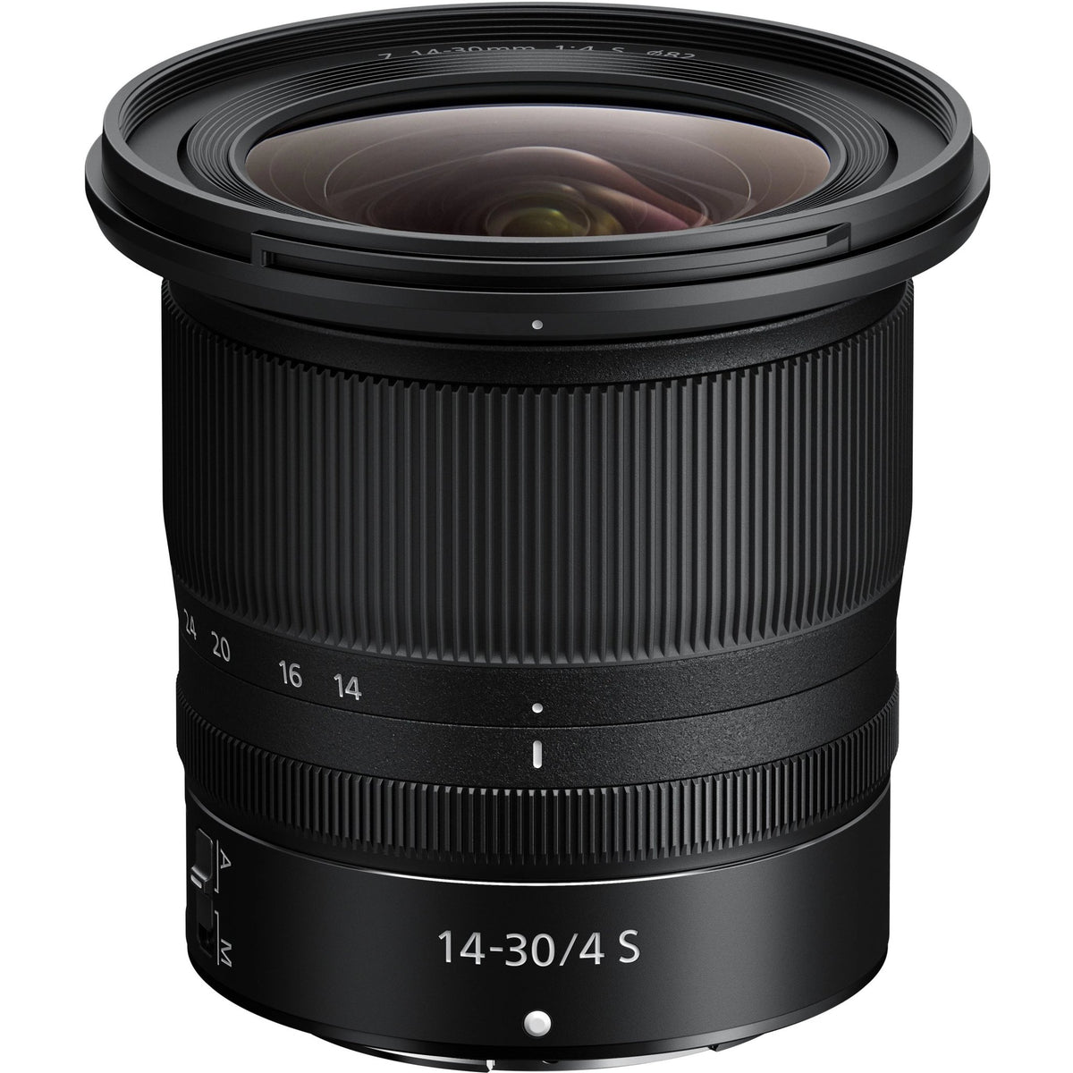 Nikon Z Lens - 14-30 mm f4 s for Z7 and Z6 – LKN Australia