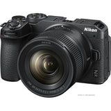 Nikon NIKKOR Z DX 12-28MM F/3.5-5.6 PZ VR Lens - LKN Australia