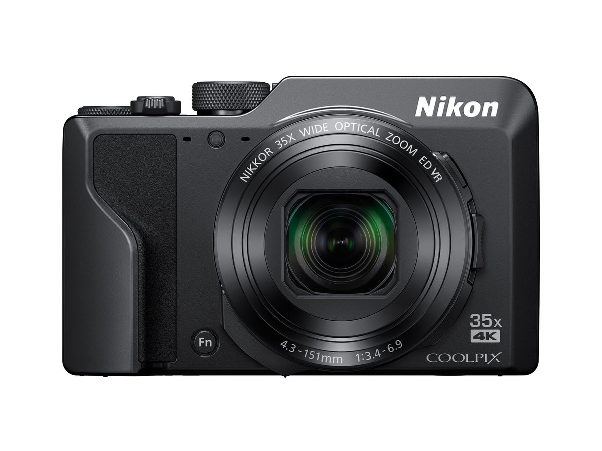 Compact cameras - LKN Australia – LKN Australia