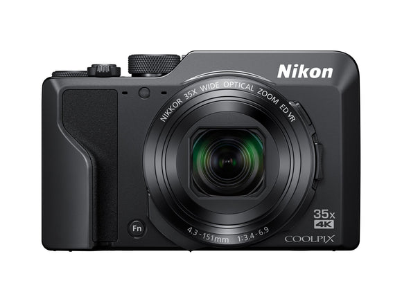 Compact cameras - LKN Australia 