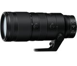 Nikon Z6III + Nikkor Z 70-200mm f/2.8 VR S Lens