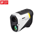 NIKON COOLSHOT PRO II STABILIZED LASER RANGEFINDER