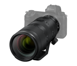 Nikon Z6III + Nikkor Z 70-200mm f/2.8 VR S Lens