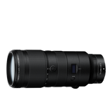 Nikon Z6III + Nikkor Z 70-200mm f/2.8 VR S Lens