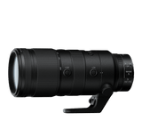 Nikon Z6III + Nikkor Z 70-200mm f/2.8 VR S Lens