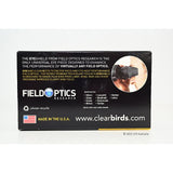 Field Optics Research EyeShields Birders Eyecups (Triple Pack)