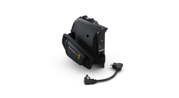 Blackmagic PYXIS Pro Grip