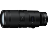 Nikon Z6III + Nikkor Z 70-200mm f/2.8 VR S Lens