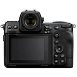 NIKON Z8 Camera + Nikkor Z 24-70mm f/4 S Lens