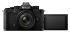 NIKON Z F Black + NIKKOR Z 40MM F/2 SE Lens