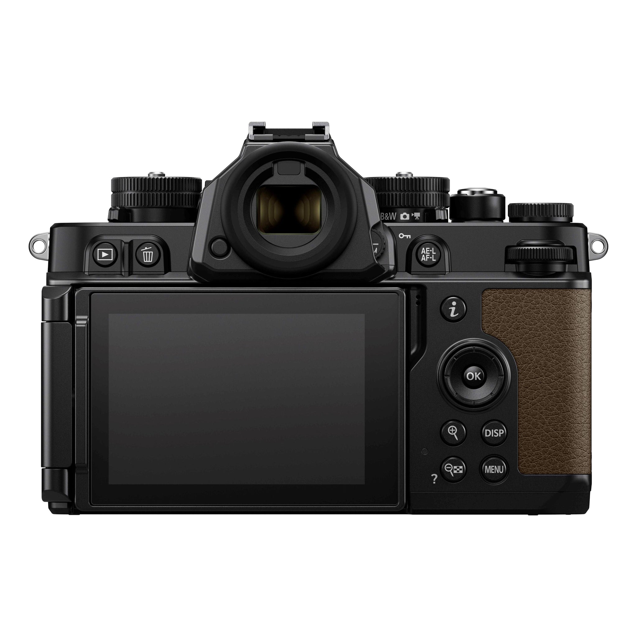NIKON Z F Body Brown + NIKKOR Z 28-75MM F/2.8 Lens – LKN NIKON Z F Body Brown + NIKKOR Z 28-75MM F/2.8 Lens – LKN
