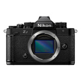 NIKON Z F Body Black + NIKKOR Z 24-200MM F/4-6.3 VR Lens