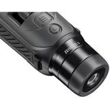 ZEISS DTI 6/40 THERMAL IMAGING CAMERA