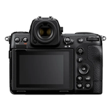Nikon Z8 Camera + Nikkor Z 28-75mm f/2.8 Lens