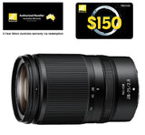 Nikon Nikkor Z 28-75 mm f2.8 Lens