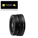 Nikon Nikkor Z DX 16-50mm f/3.5-6.3 VR Lens for Z50, 2-YEAR WARRANTY