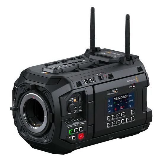 Blackmagic URSA Cine 12K LF Body Only