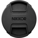 NIKON NIKKOR Z DX 24mm f/1.7 Lens