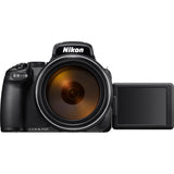 Nikon Coolpix P1100 Compact Digital Camera