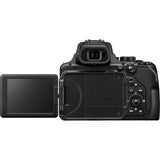 Nikon Coolpix P1100 Compact Digital Camera