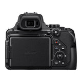 Nikon Coolpix P1100 Compact Digital Camera