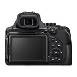 Nikon Coolpix P1100 Compact Digital Camera