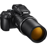 Nikon Coolpix P1100 Compact Digital Camera