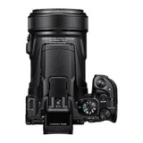 Nikon Coolpix P1100 Compact Digital Camera
