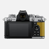 NIKON Z FC MUSTARD YELLOW + NIKKOR Z DX 16-50 VR SL