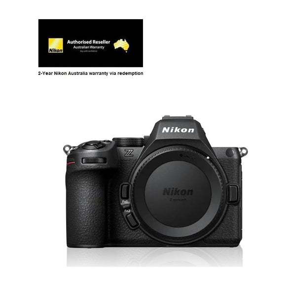 NIKON Z5II Body Only
