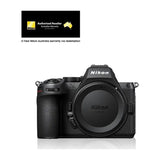 NIKON Z5II Body Only