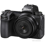 Nikon NIKKOR Z 26MM F/2.8 Lens *