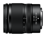 NIKKOR Z DX 16-50mm f/2.8 VR