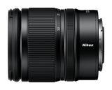 NIKKOR Z DX 16-50mm f/2.8 VR
