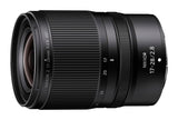 Nikon Z6III + Nikkor Z 17-28mm f/2.8 Lens