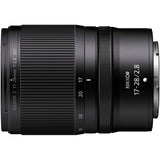 Nikon Z8 Camera + Nikkor Z 17-28mm f/2.8 Lens