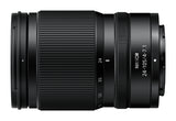 Nikon NIKKOR Z 24-105mm f/4-7.1 Lens