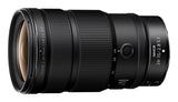 Nikon NIKKOR Z 24-70mm f/2.8 S II Lens
