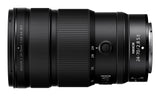 Nikon NIKKOR Z 24-70mm f/2.8 S II Lens