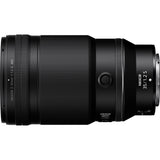 Nikon Z 35 mm f/1.2 S Lens